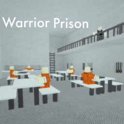 Warrior Prison [V. 0.4.2]
