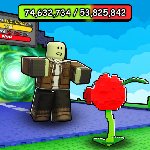 [🧟] Plants Vs Zombies official Roblox game thumbnail