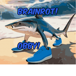 Tralalero Tralala Obby