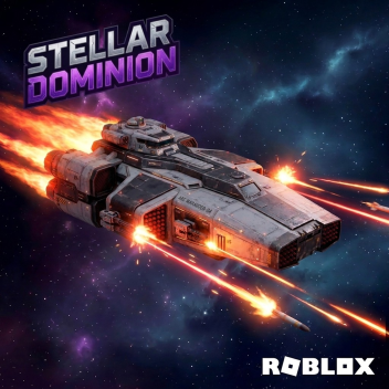 [BETA] Stellar Dominion - Tower Defense and PvE!