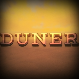 Duner (Tier 13 Obby)