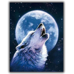 Wolves Creation