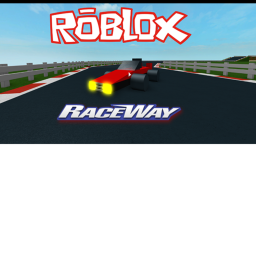 Roblox Raceway  icon