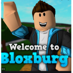 Bloxburge besties