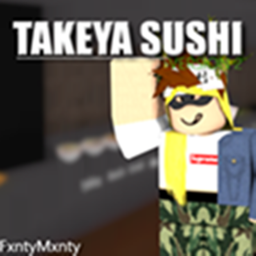 Takeya  Sushi - Interview Centre -
