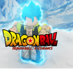 Dragon ball: Ascendance