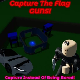 Capture The Flag GUNS icon