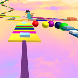 Super Easy Parkour Obby 150+ Stages! icon