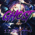 彡GHO$T