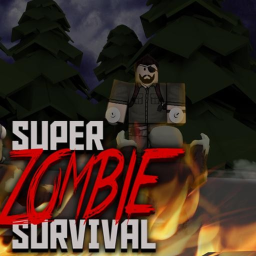 Survive The Zombie Killers!