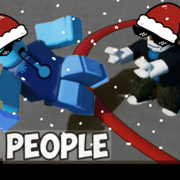 [🎄]  Don't leave the circle