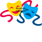 Masked]fashion