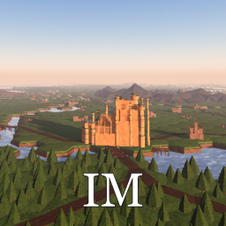 Interactive Map