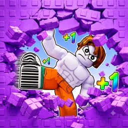 [UPD]+1 Muscles for Prison Escape icon