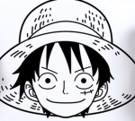 HAPPY LUFFY