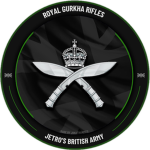 [*BA*] - Royal Gurkha Rifles
