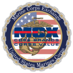 Marine Corps Exchange〔USMC〕