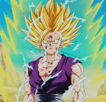 PilotGohan Games