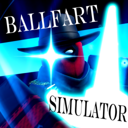 Ballfart Battlegrounds