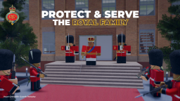 [💂] - Odgrywanie Ról Strażników Grenadierów