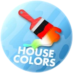 House Colors [90% SALE]