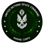 「 UNSC Marine Corps 」