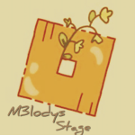 M3lodys Stage