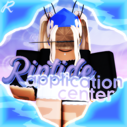 Riptide Application Center