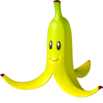 BANANAS FOR LIFE!!!!