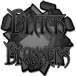Black Bloxxers