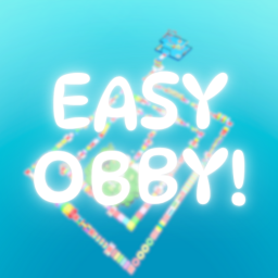 [☀️] Easy Obby!