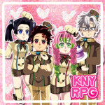 [💌]DEMON SLAYER 3D RP