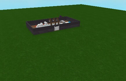 Lumber Tycoon 2......Tycoon
