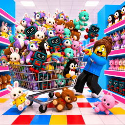 [ALIVE] Toy Cleanup Crew