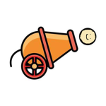 Cannon Race!