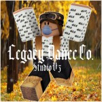 [GRAND OPENING] Legacy Dance Complex V3!