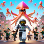 Squid Community!