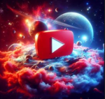 Os Youtubers Cosmicos