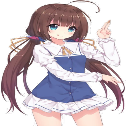 Anime Roblox decal