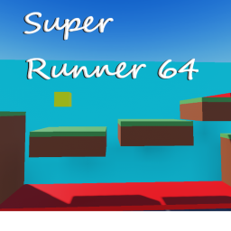 Super Runner 64