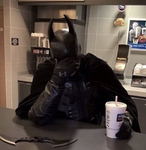 Batman :)