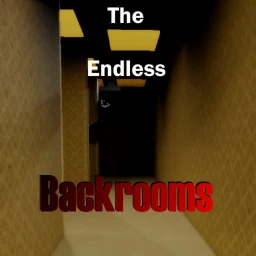 (T.E.B) The Endless Backrooms icon
