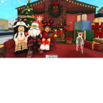 Roblox stories Fan group