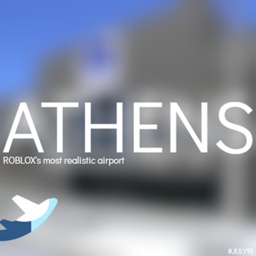 Athens Airport | CIF International Airport