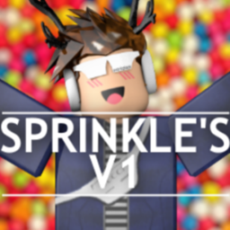 Sprinkle's Cafe V.1