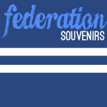 Federation Souvenirs