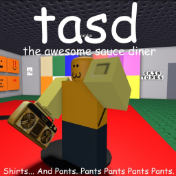 TASD April Fools 2025