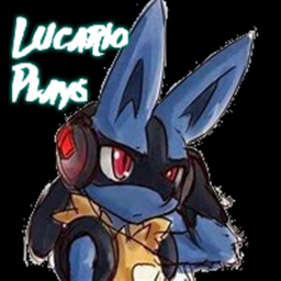 LucarioPlays group Hangout