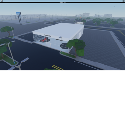 Driving omega (early access)