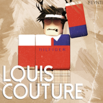 Louis Cóuture